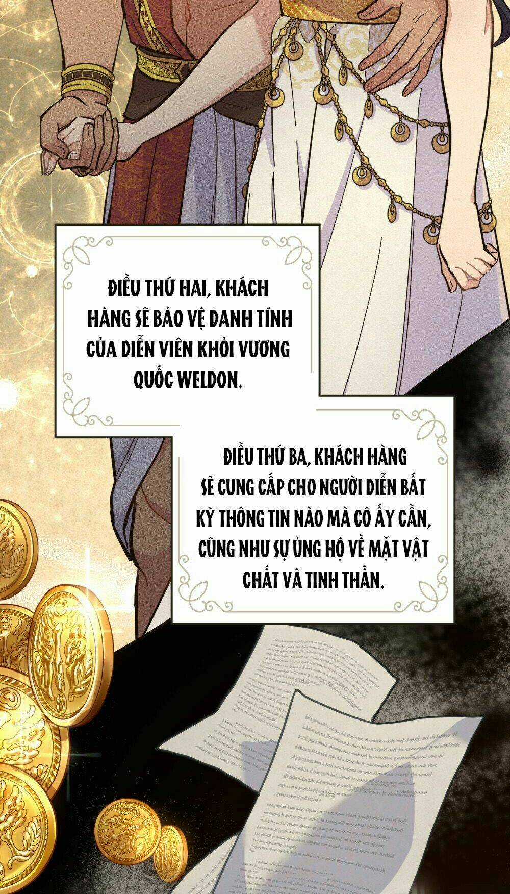 Lừa Người Hợp Với Em - Chapter 8 - Trang 41