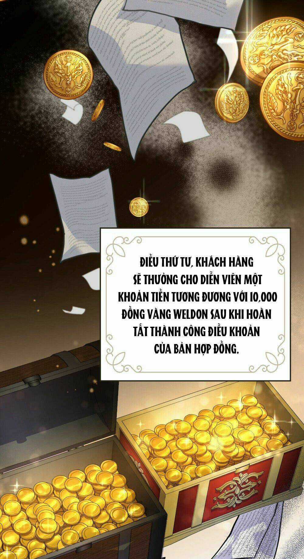 Lừa Người Hợp Với Em - Chapter 8 - Trang 42