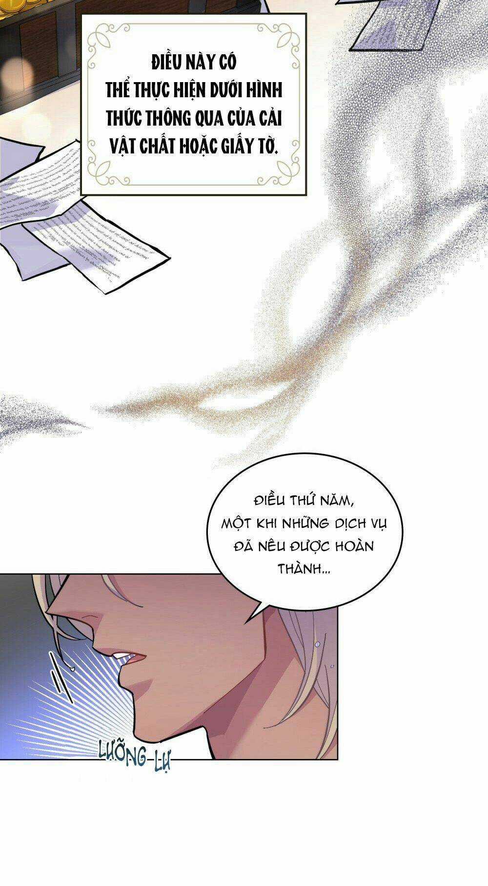 Lừa Người Hợp Với Em - Chapter 8 - Trang 43