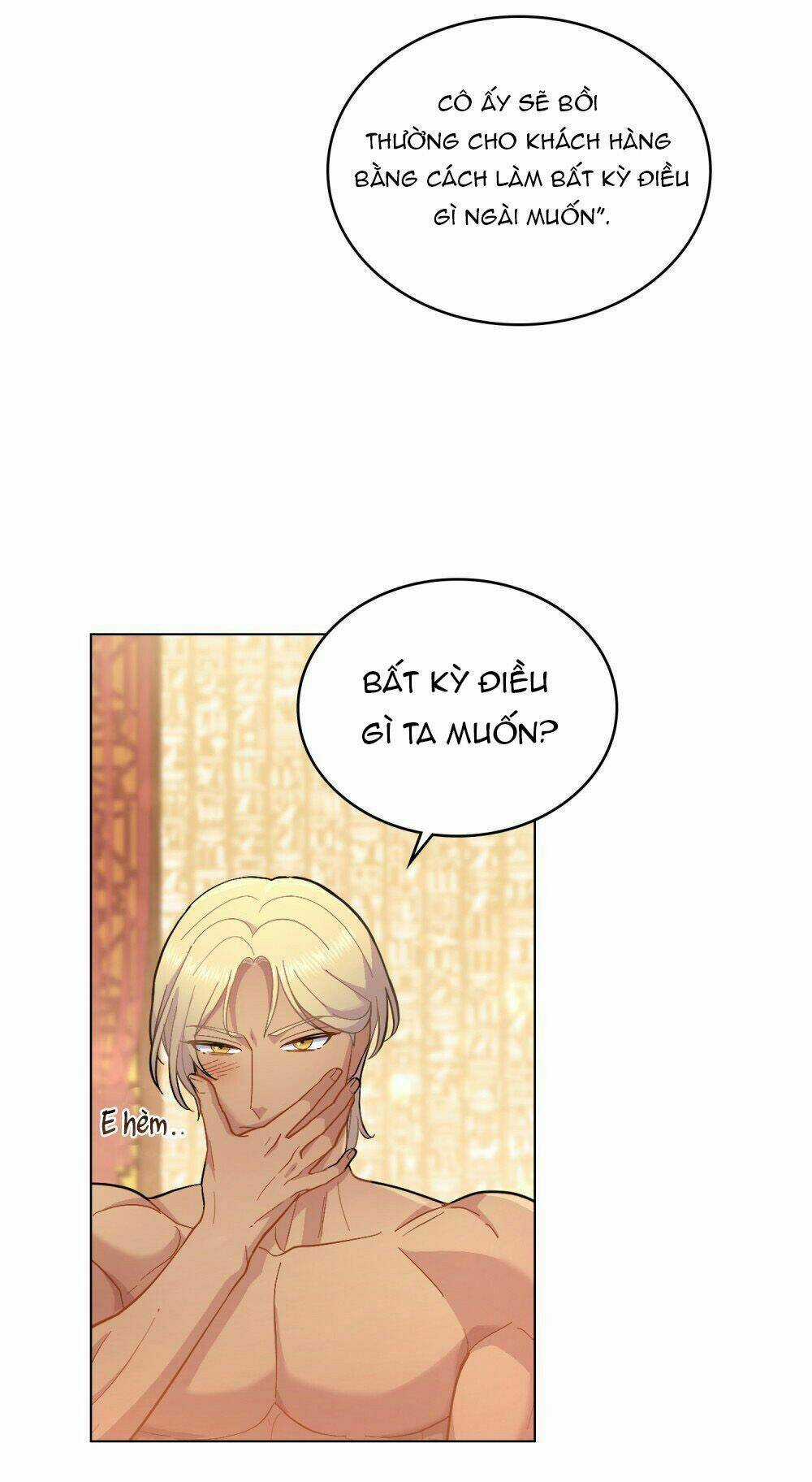 Lừa Người Hợp Với Em - Chapter 8 - Trang 53