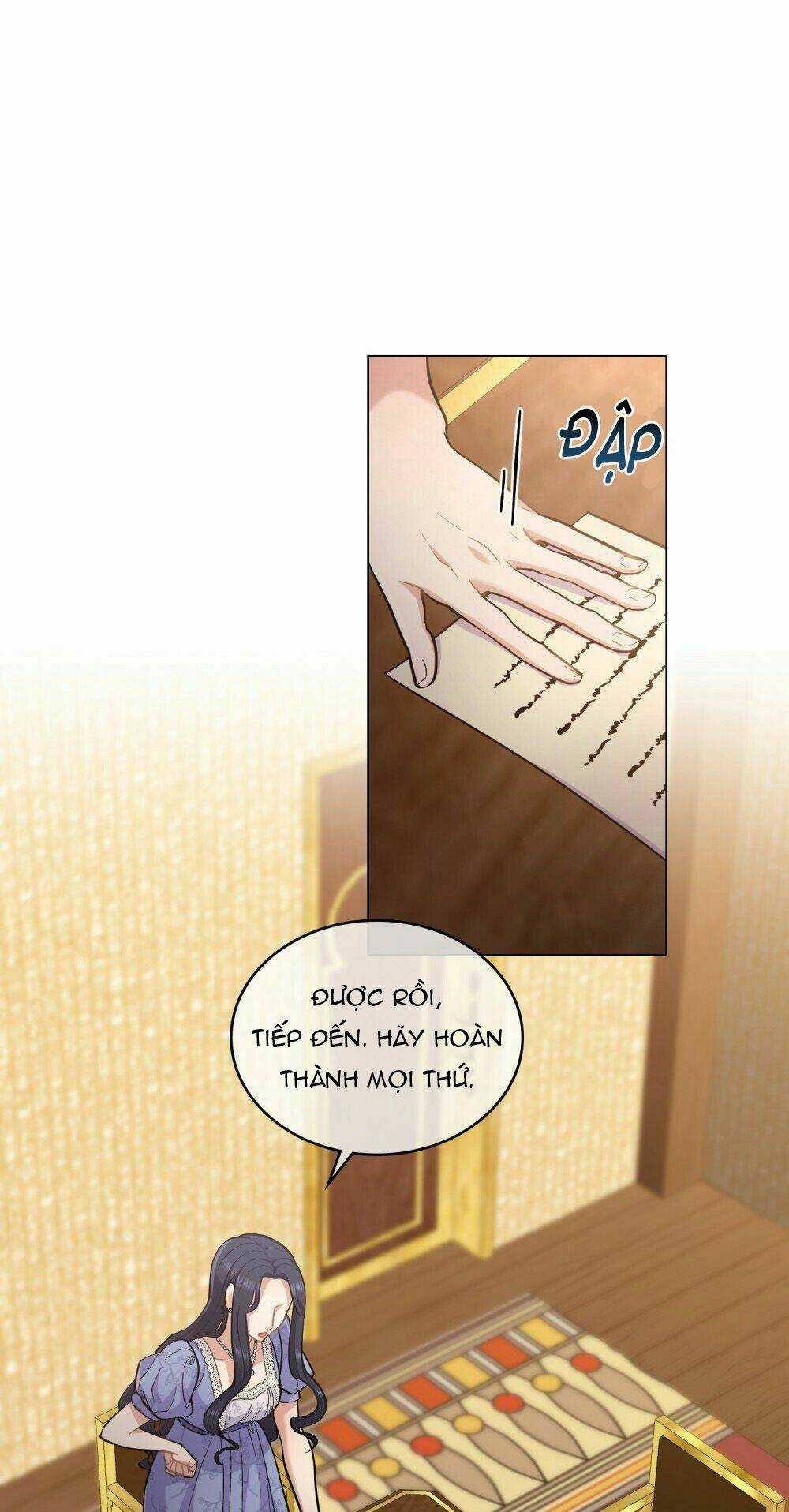 Lừa Người Hợp Với Em - Chapter 8 - Trang 54