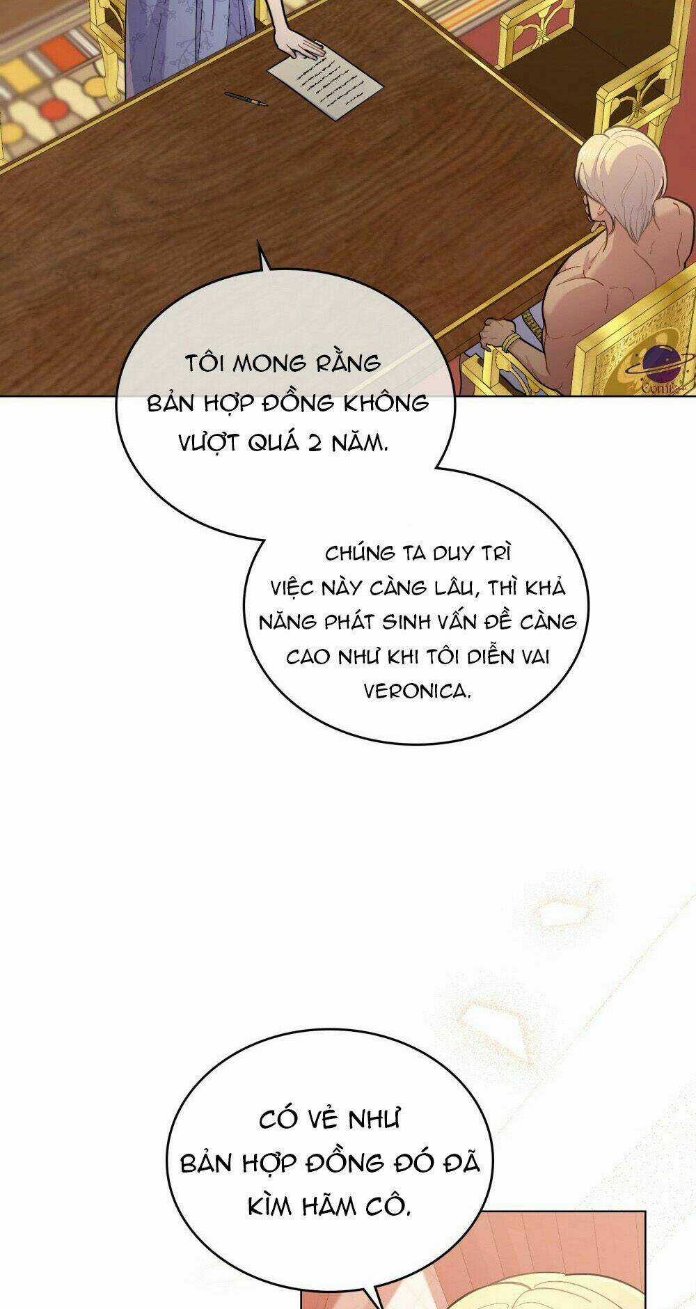 Lừa Người Hợp Với Em - Chapter 8 - Trang 55