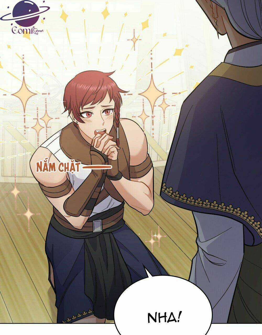 Lừa Người Hợp Với Em - Chapter 9 - Trang 11