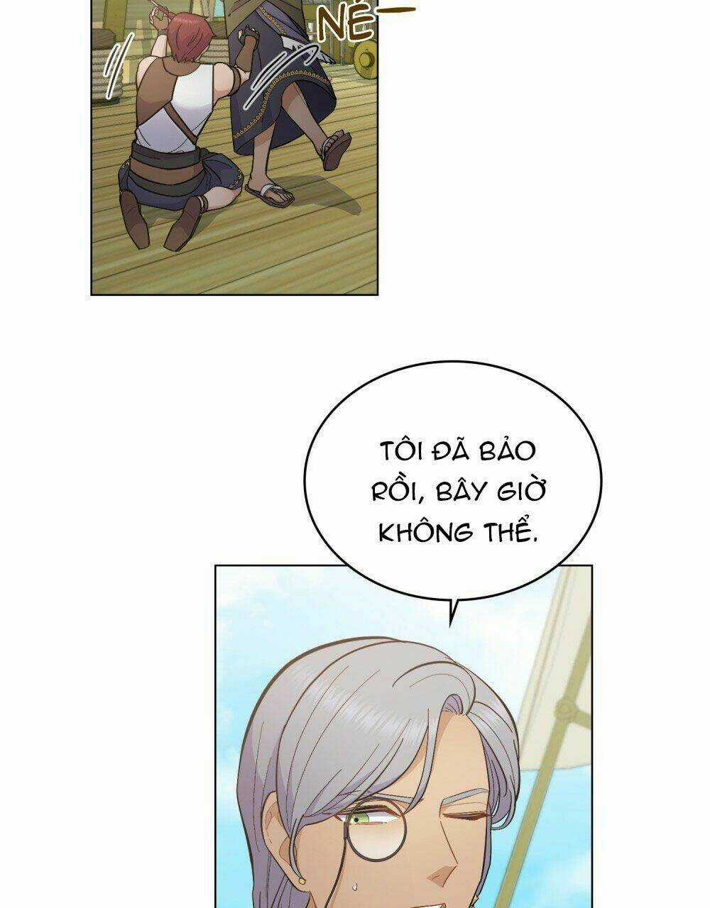 Lừa Người Hợp Với Em - Chapter 9 - Trang 14