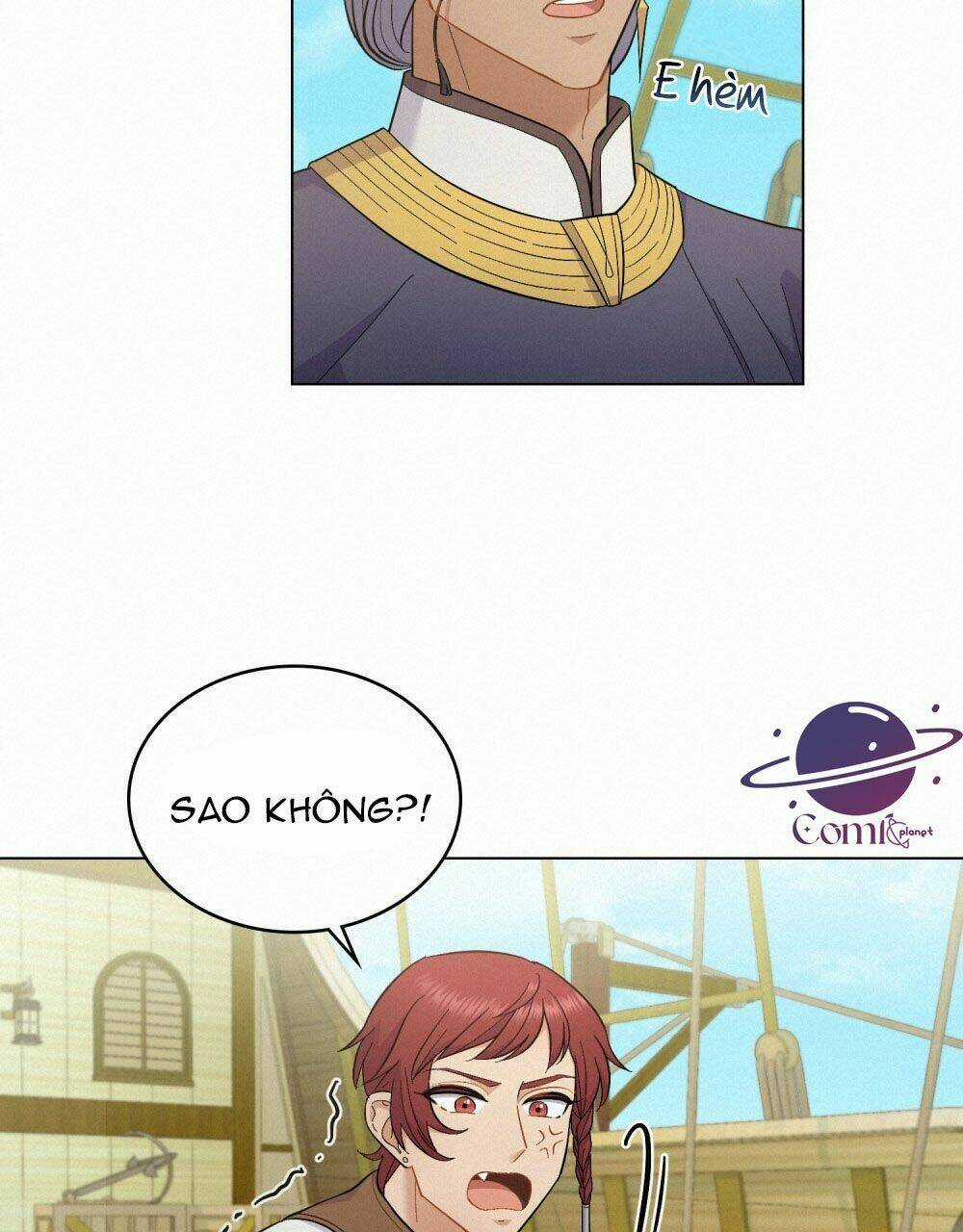 Lừa Người Hợp Với Em - Chapter 9 - Trang 15