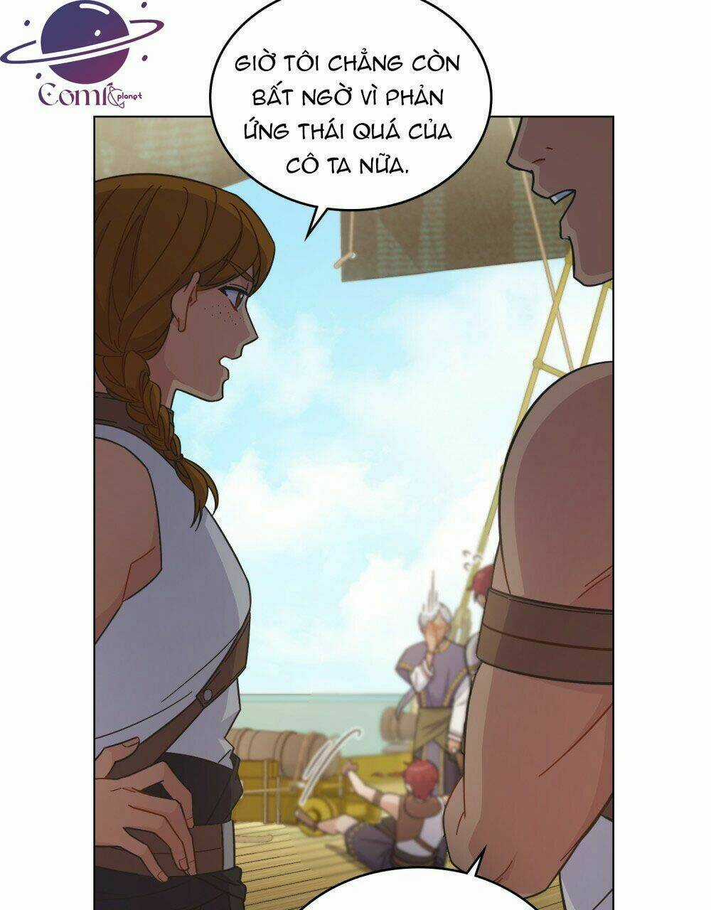 Lừa Người Hợp Với Em - Chapter 9 - Trang 19