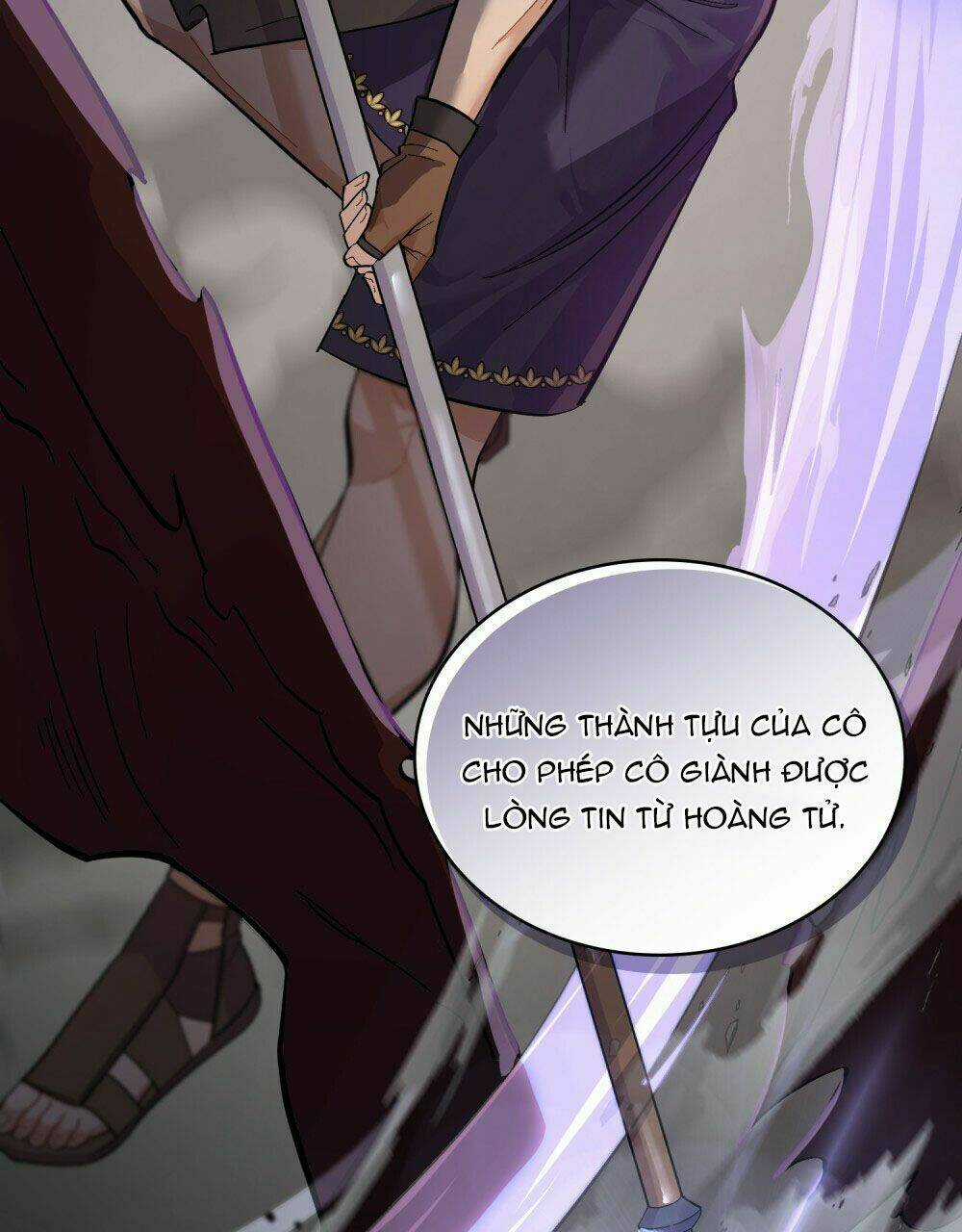 Lừa Người Hợp Với Em - Chapter 9 - Trang 22