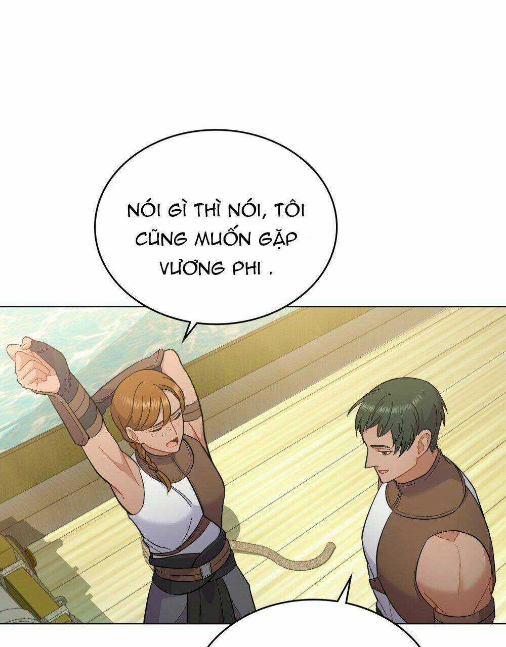 Lừa Người Hợp Với Em - Chapter 9 - Trang 24