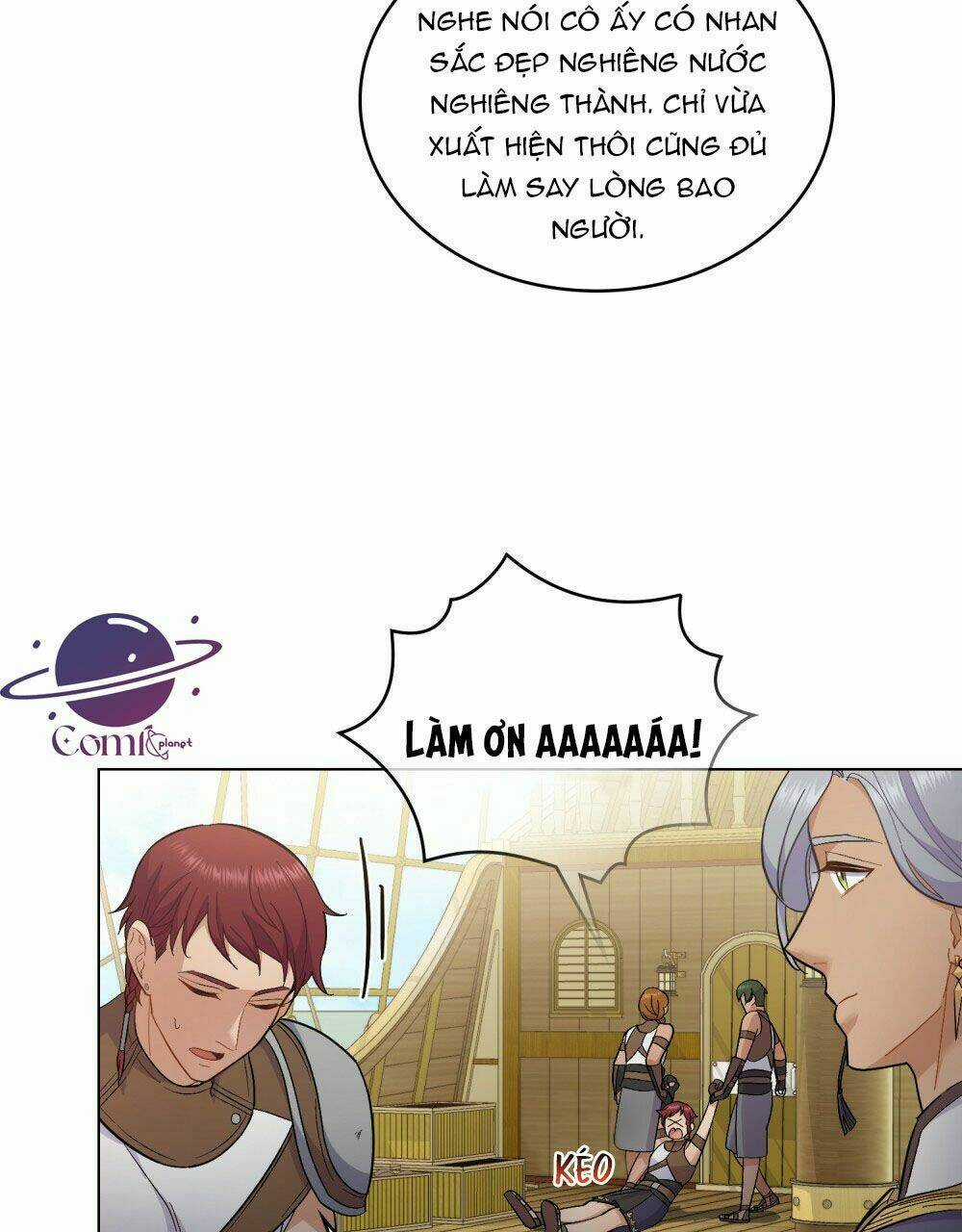Lừa Người Hợp Với Em - Chapter 9 - Trang 25