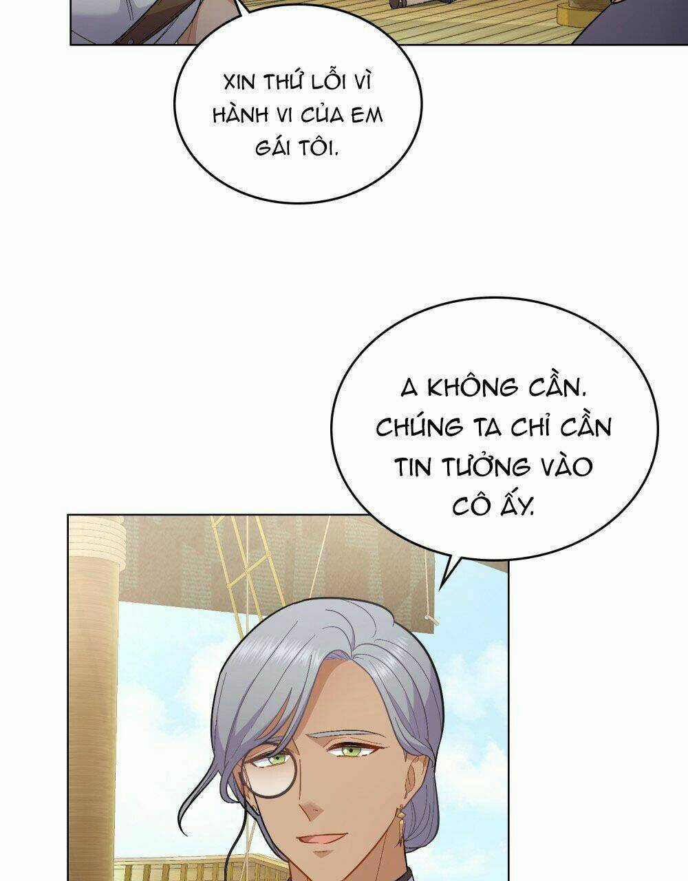 Lừa Người Hợp Với Em - Chapter 9 - Trang 26
