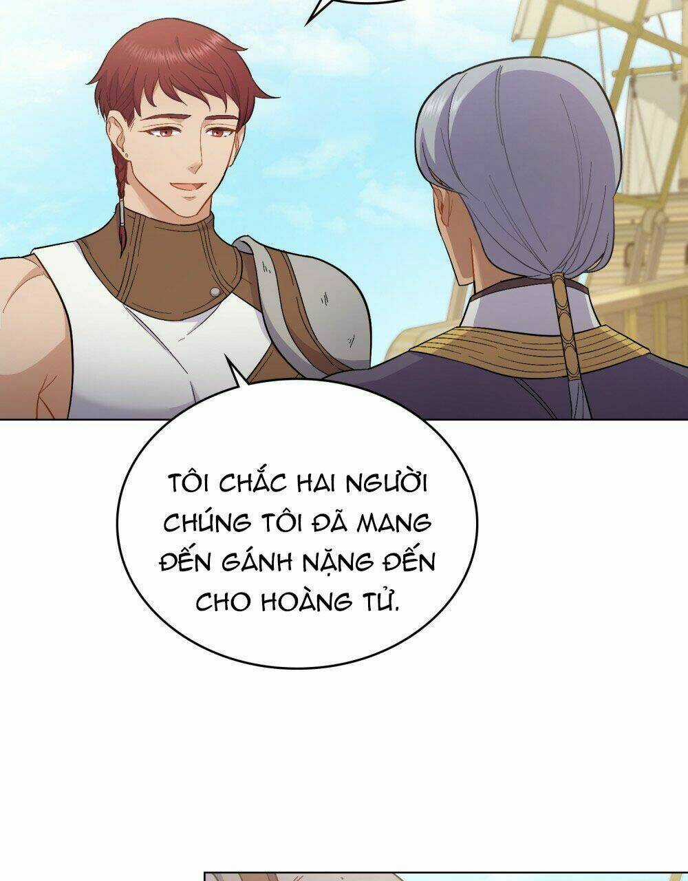 Lừa Người Hợp Với Em - Chapter 9 - Trang 28