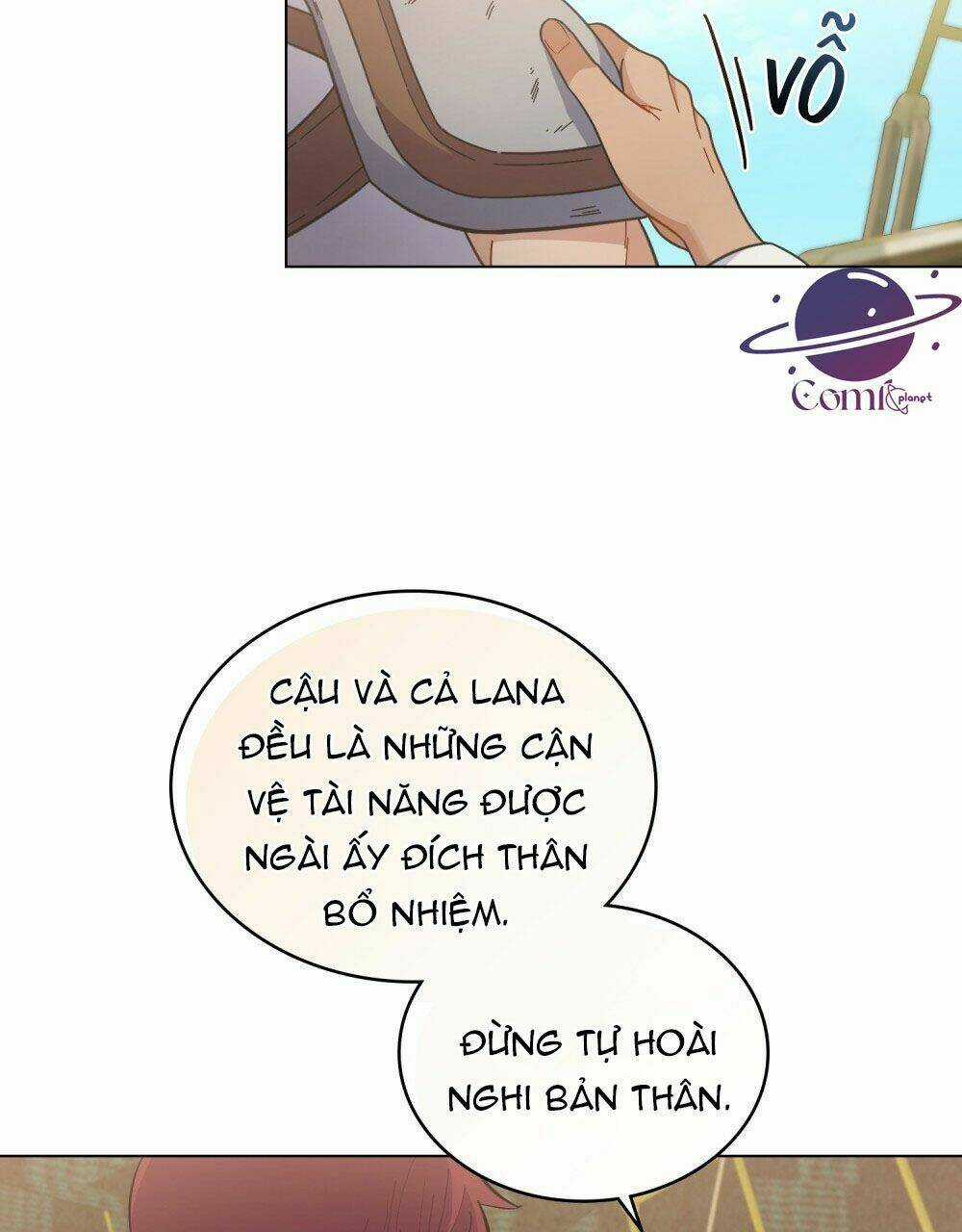 Lừa Người Hợp Với Em - Chapter 9 - Trang 29