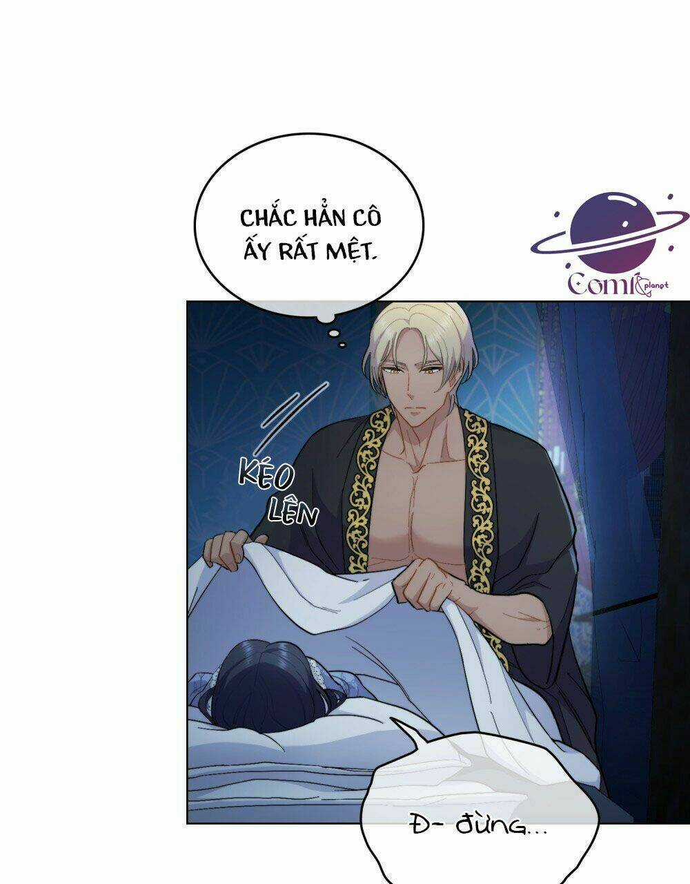 Lừa Người Hợp Với Em - Chapter 9 - Trang 5