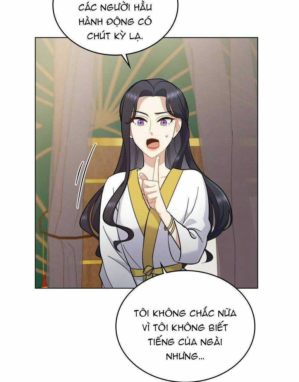 Lừa Người Hợp Với Em - Chapter 9 - Trang 42