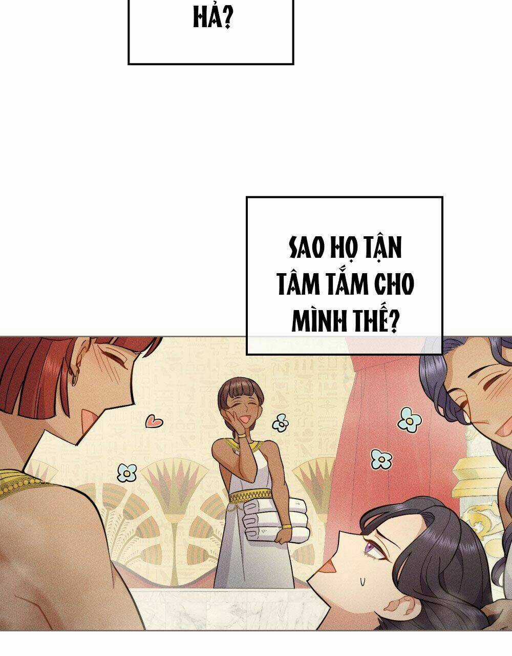 Lừa Người Hợp Với Em - Chapter 9 - Trang 48