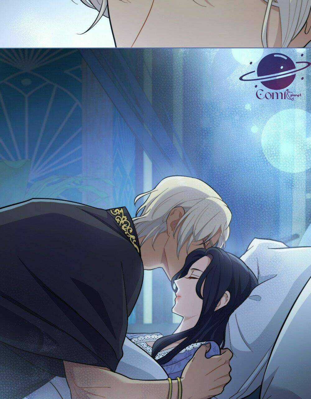 Lừa Người Hợp Với Em - Chapter 9 - Trang 7