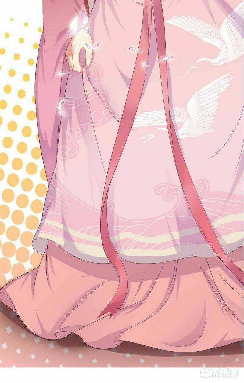 Lừa Thái Tử Đến Đây Dạy Dỗ - Chapter 0 - Trang 16