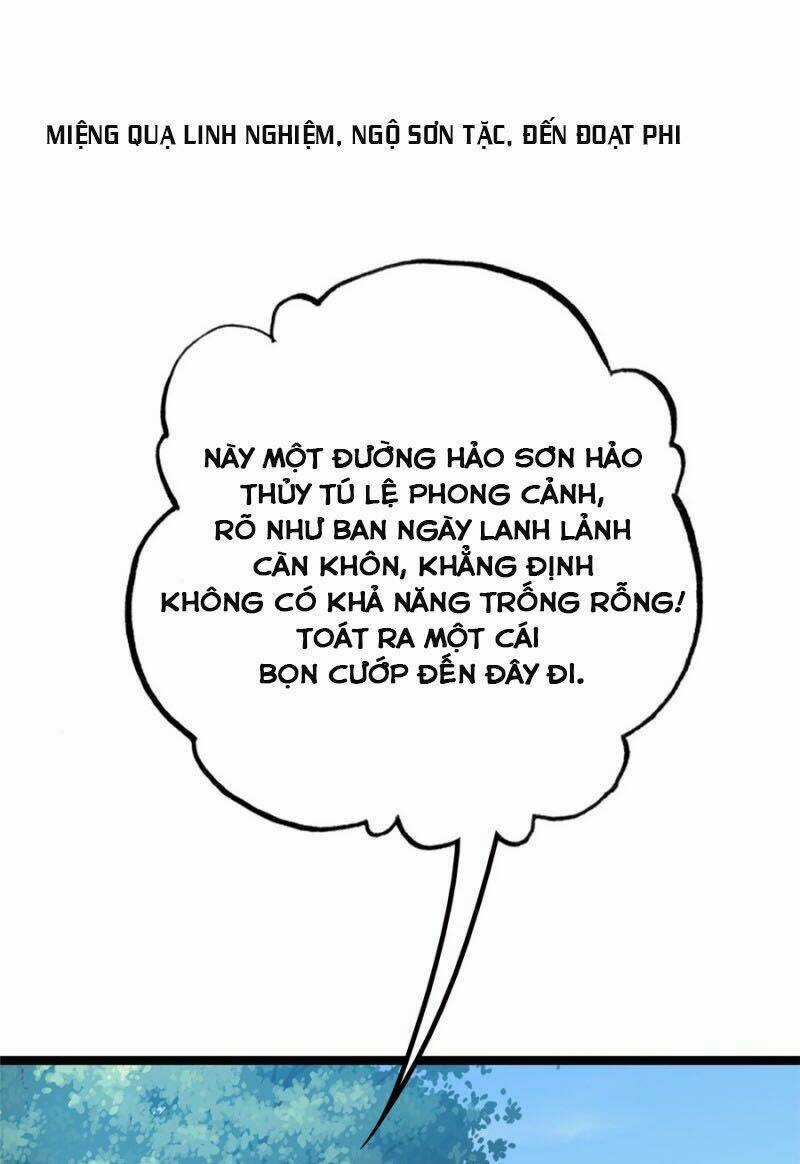 Lừa Thái Tử Đến Đây Dạy Dỗ - Chapter 0 - Trang 5