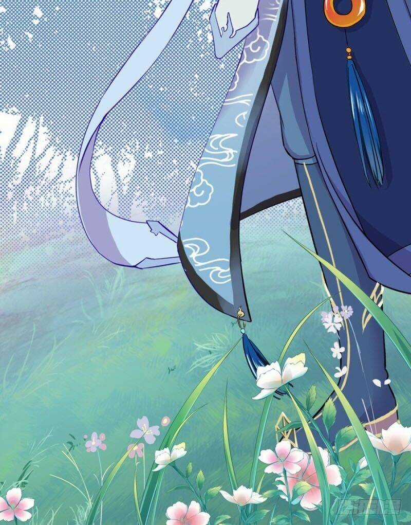 Lừa Thái Tử Đến Đây Dạy Dỗ - Chapter 1 - Trang 8