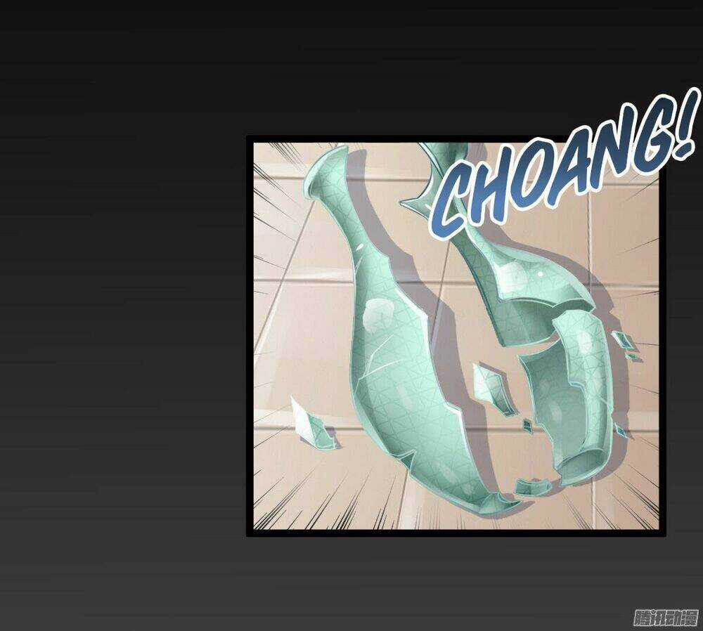 Lừa Thái Tử Đến Đây Dạy Dỗ - Chapter 2 - Trang 11