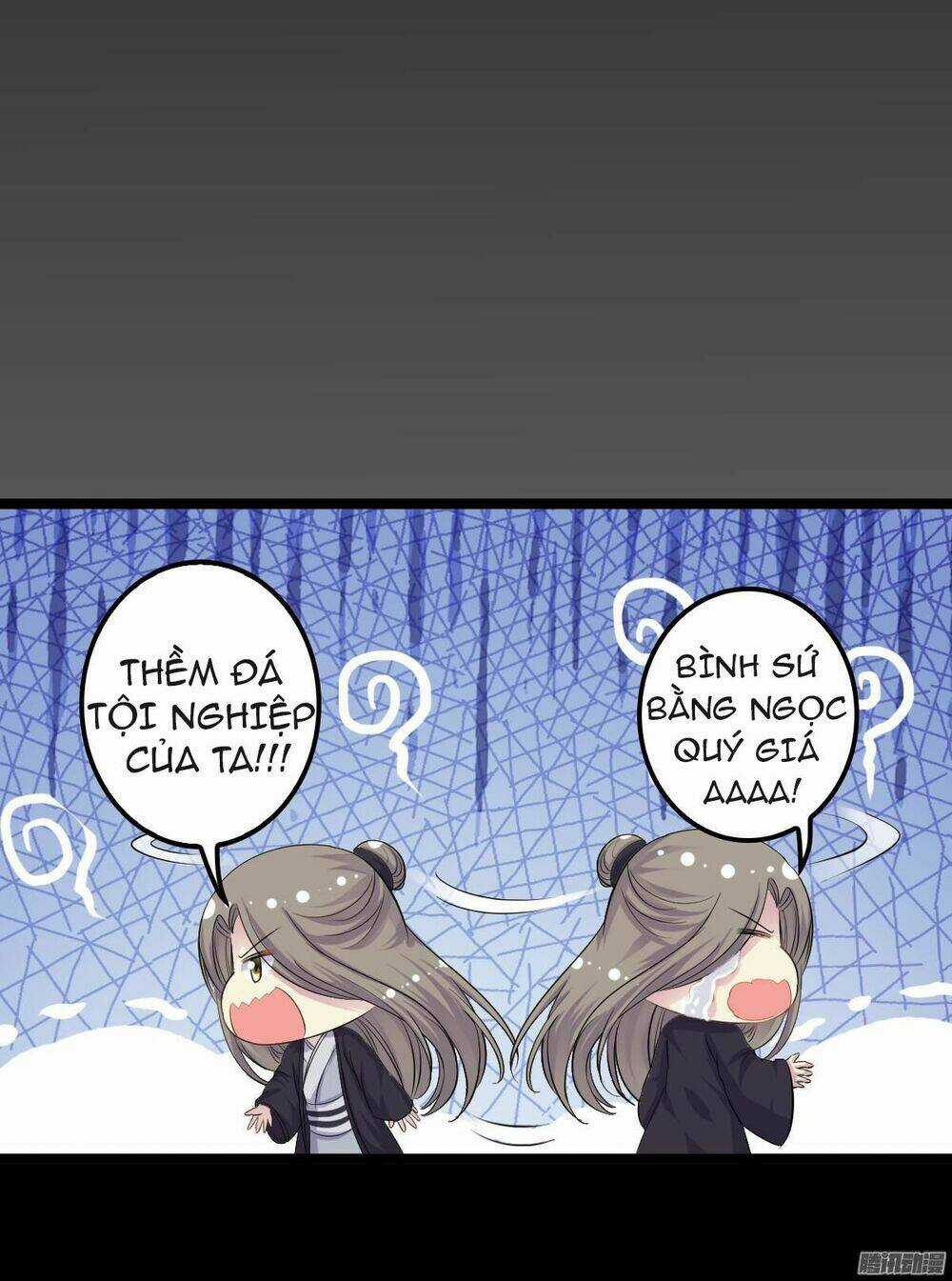 Lừa Thái Tử Đến Đây Dạy Dỗ - Chapter 2 - Trang 12