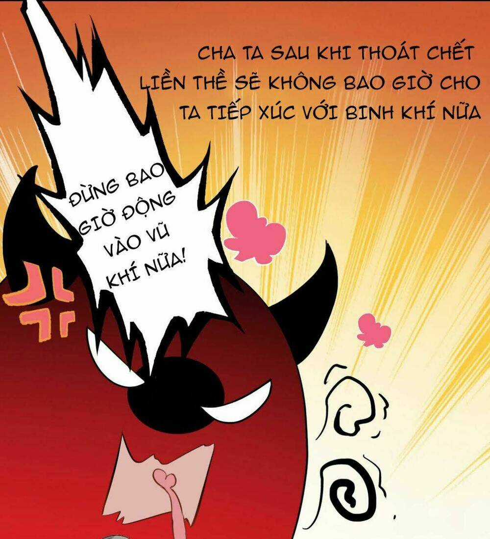 Lừa Thái Tử Đến Đây Dạy Dỗ - Chapter 2 - Trang 14