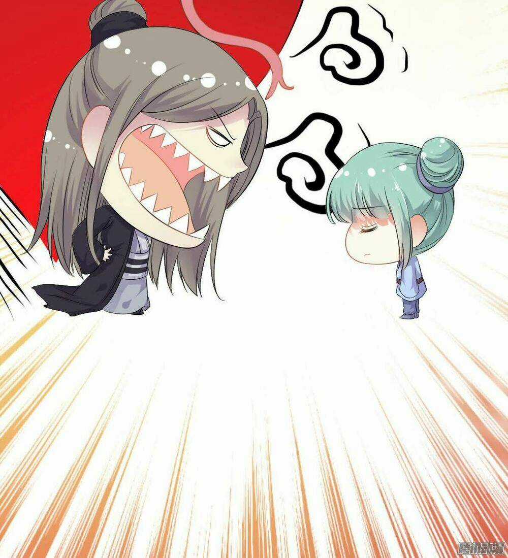 Lừa Thái Tử Đến Đây Dạy Dỗ - Chapter 2 - Trang 15