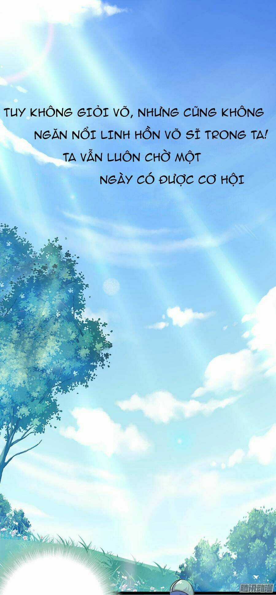 Lừa Thái Tử Đến Đây Dạy Dỗ - Chapter 2 - Trang 16