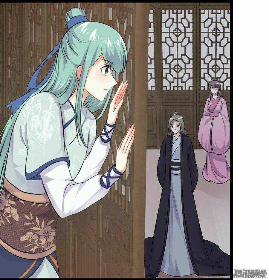 Lừa Thái Tử Đến Đây Dạy Dỗ - Chapter 2 - Trang 21