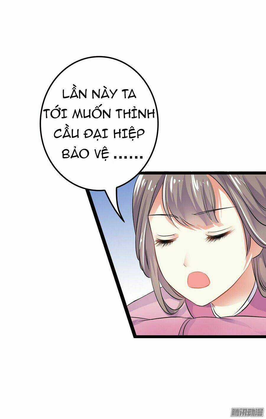 Lừa Thái Tử Đến Đây Dạy Dỗ - Chapter 2 - Trang 23