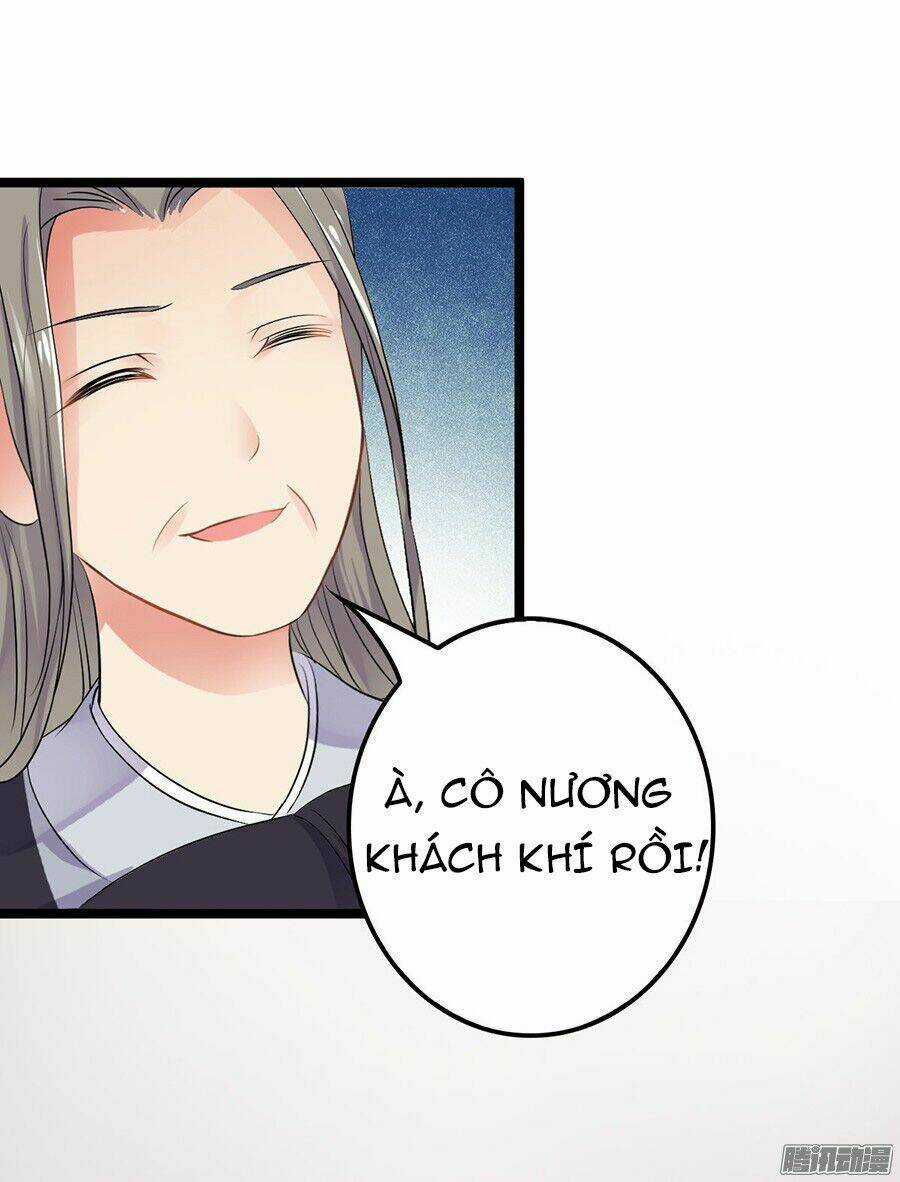 Lừa Thái Tử Đến Đây Dạy Dỗ - Chapter 2 - Trang 24