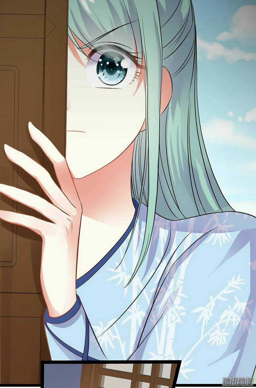 Lừa Thái Tử Đến Đây Dạy Dỗ - Chapter 2 - Trang 27