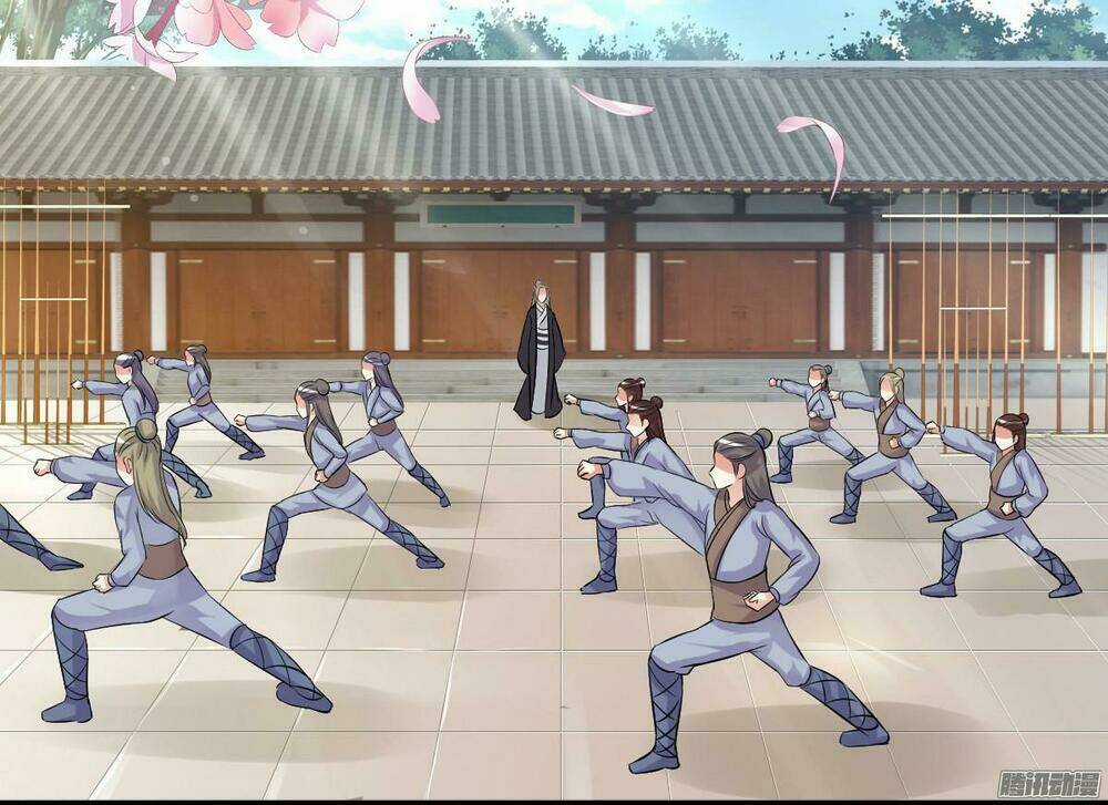 Lừa Thái Tử Đến Đây Dạy Dỗ - Chapter 2 - Trang 4