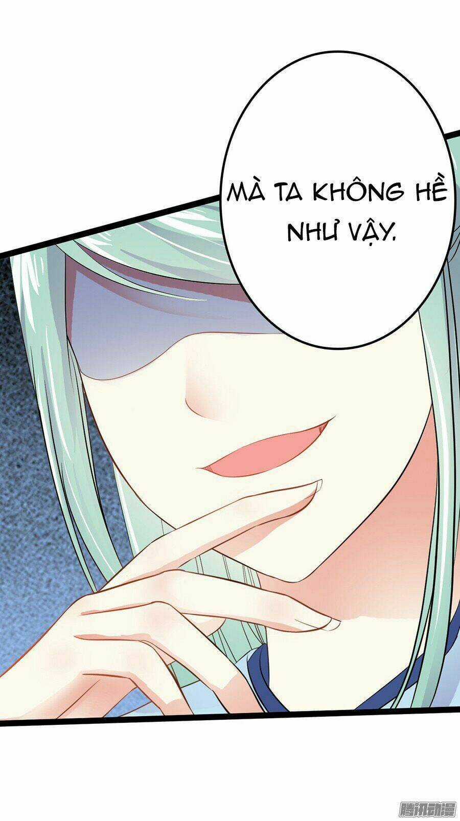 Lừa Thái Tử Đến Đây Dạy Dỗ - Chapter 2 - Trang 32