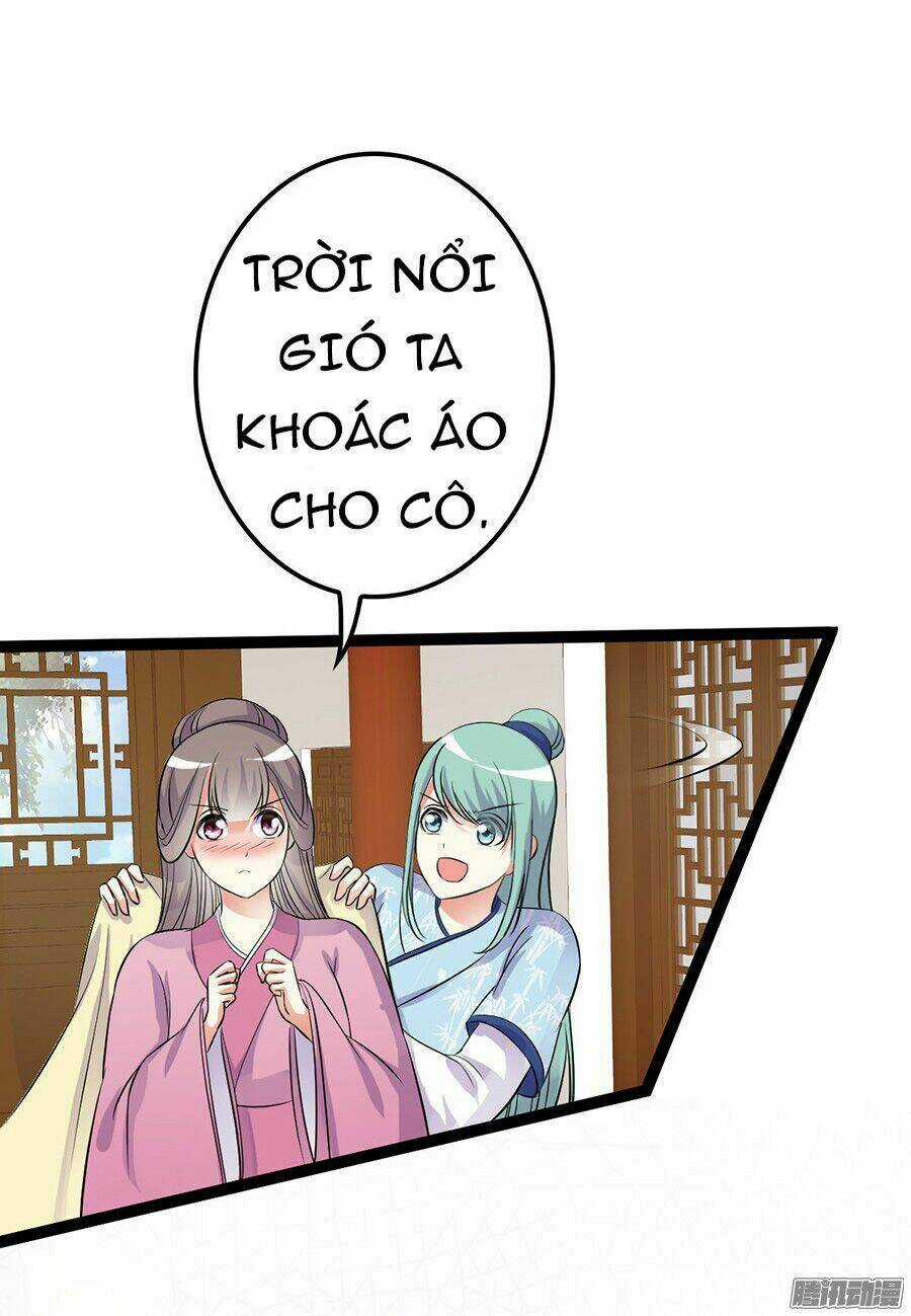 Lừa Thái Tử Đến Đây Dạy Dỗ - Chapter 2 - Trang 33