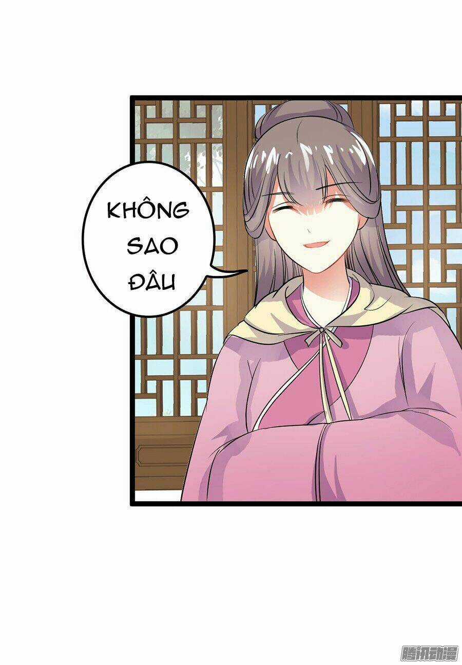 Lừa Thái Tử Đến Đây Dạy Dỗ - Chapter 2 - Trang 37