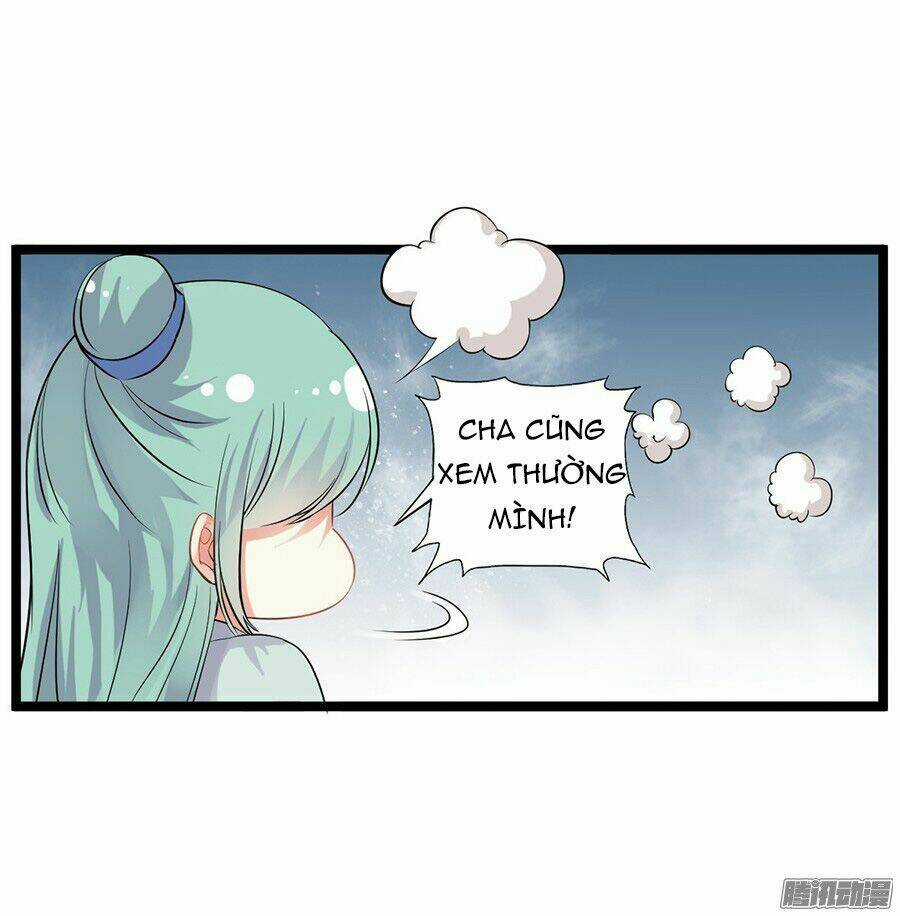 Lừa Thái Tử Đến Đây Dạy Dỗ - Chapter 2 - Trang 40