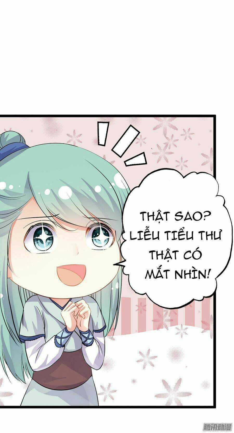 Lừa Thái Tử Đến Đây Dạy Dỗ - Chapter 2 - Trang 42