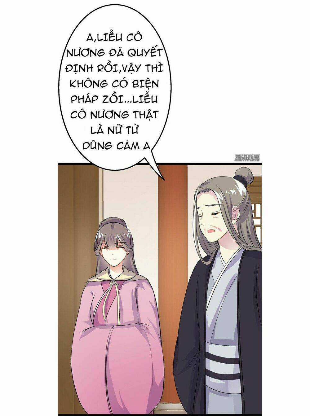 Lừa Thái Tử Đến Đây Dạy Dỗ - Chapter 2 - Trang 43