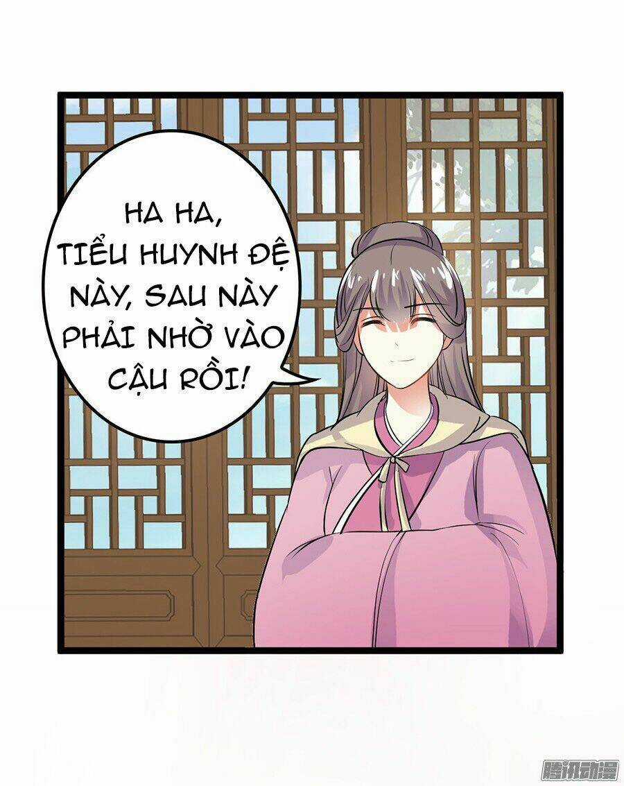 Lừa Thái Tử Đến Đây Dạy Dỗ - Chapter 2 - Trang 44