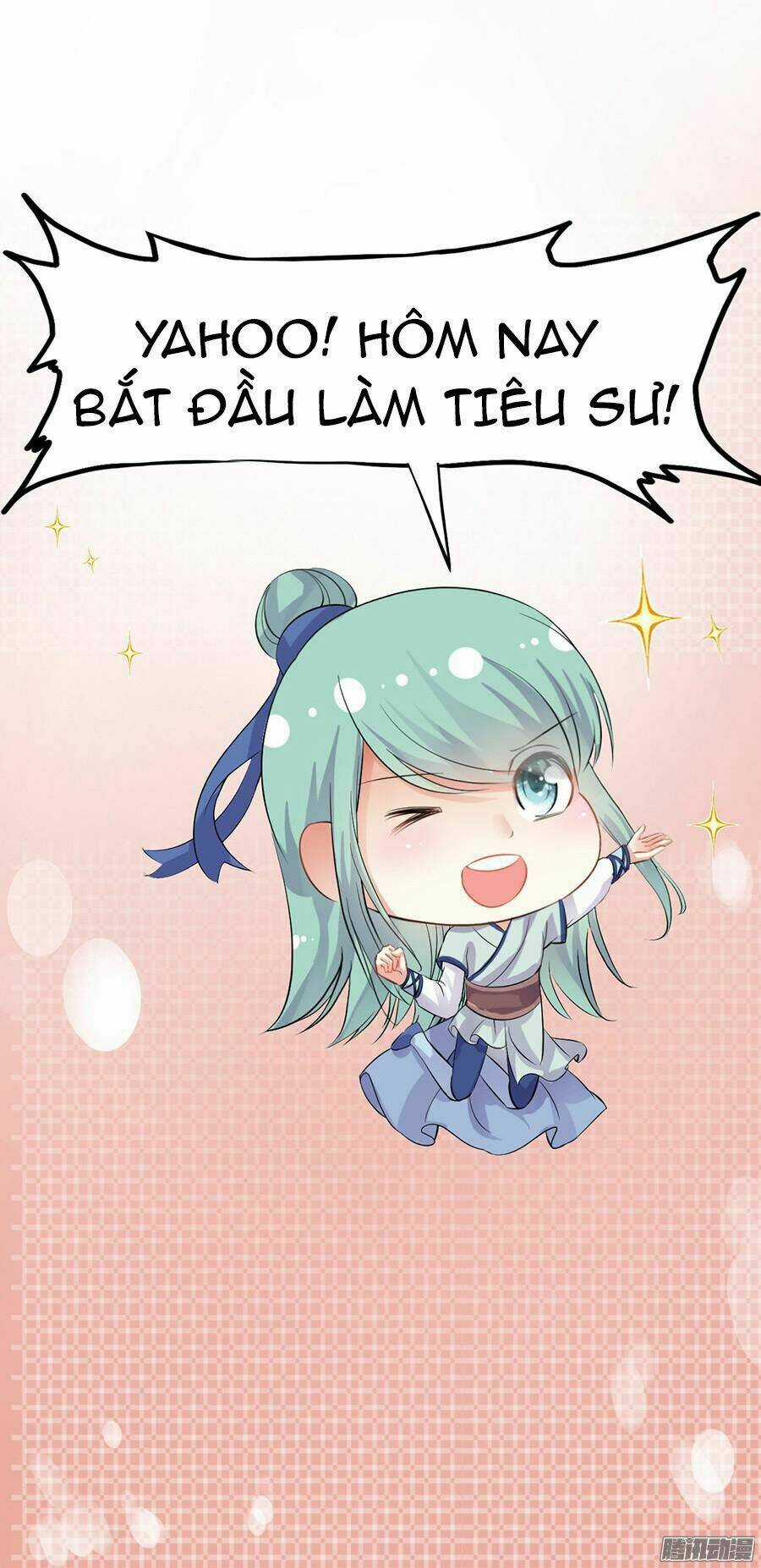 Lừa Thái Tử Đến Đây Dạy Dỗ - Chapter 2 - Trang 45