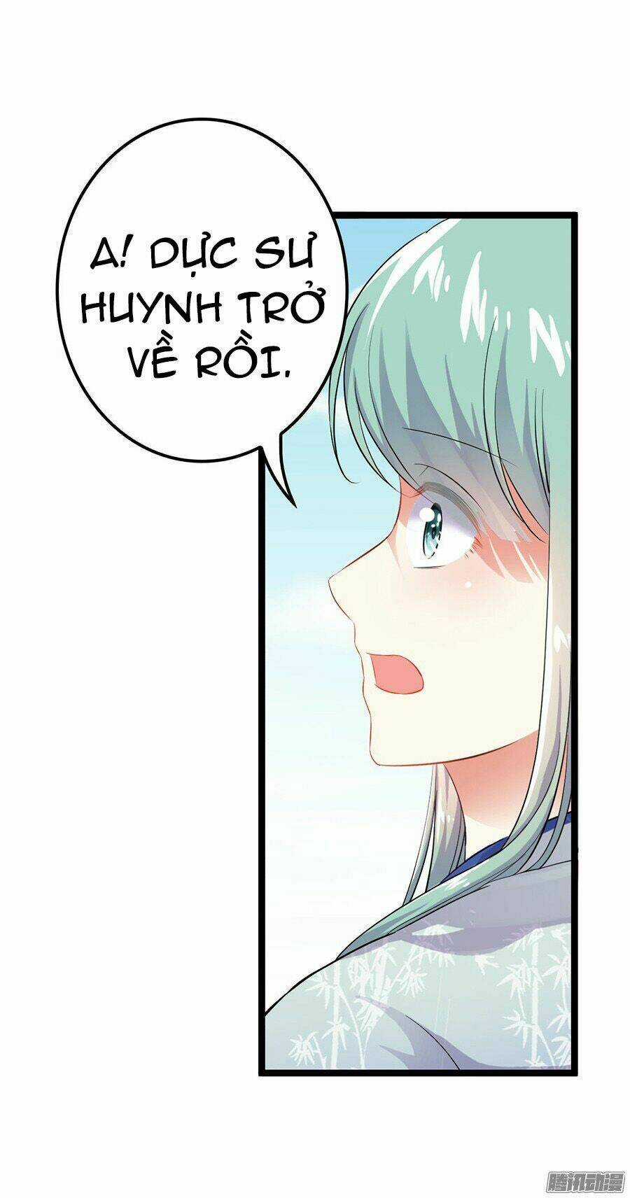 Lừa Thái Tử Đến Đây Dạy Dỗ - Chapter 2 - Trang 49