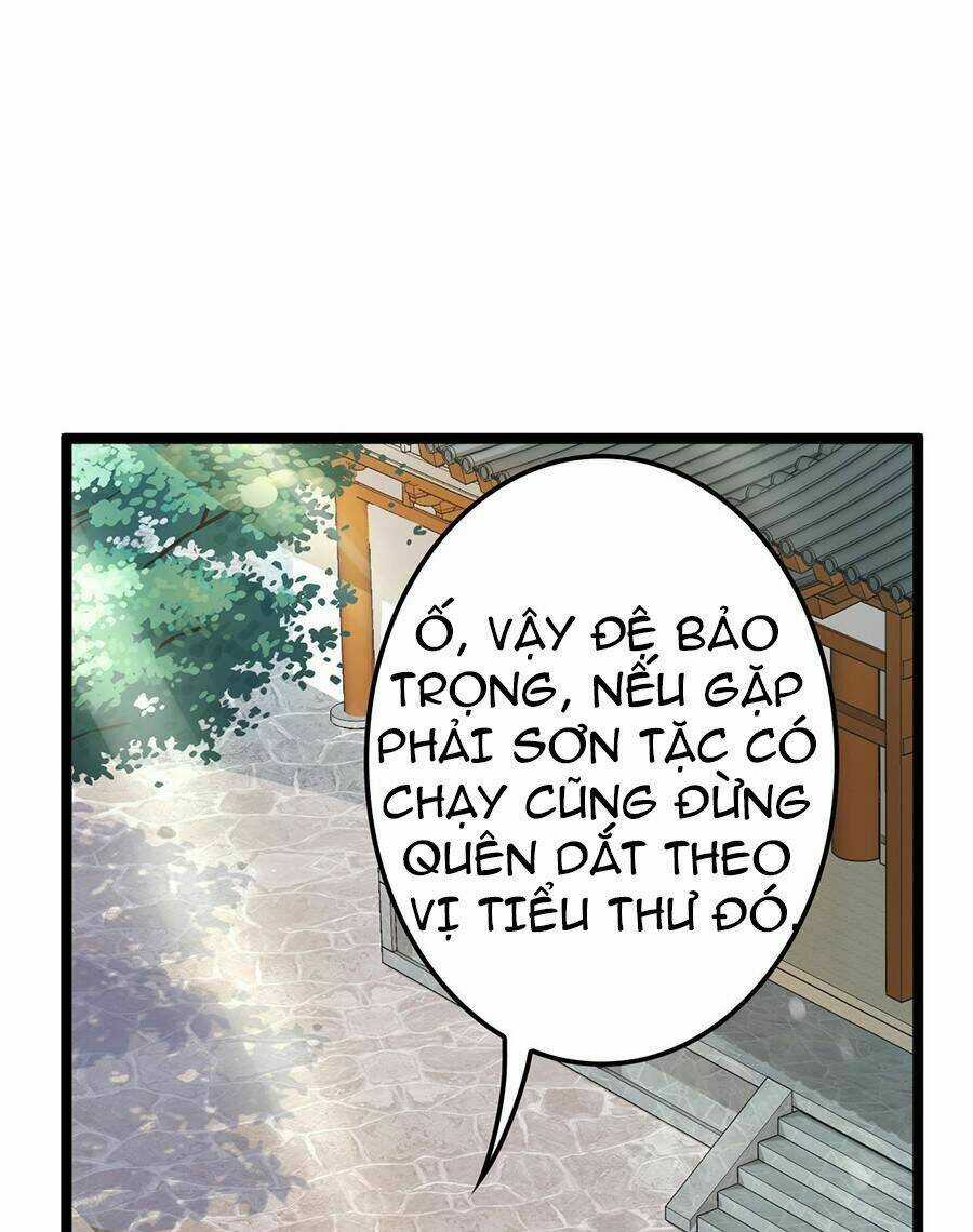 Lừa Thái Tử Đến Đây Dạy Dỗ - Chapter 2 - Trang 55