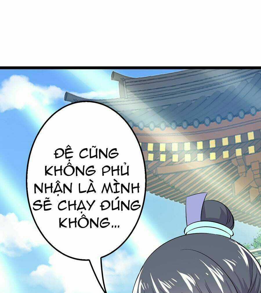 Lừa Thái Tử Đến Đây Dạy Dỗ - Chapter 2 - Trang 58