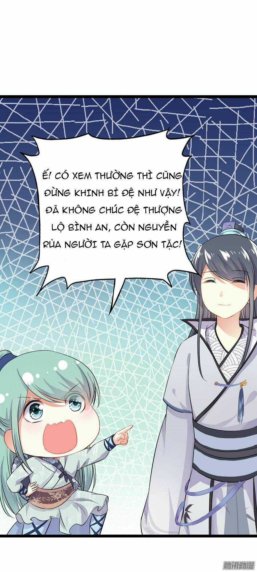 Lừa Thái Tử Đến Đây Dạy Dỗ - Chapter 2 - Trang 60