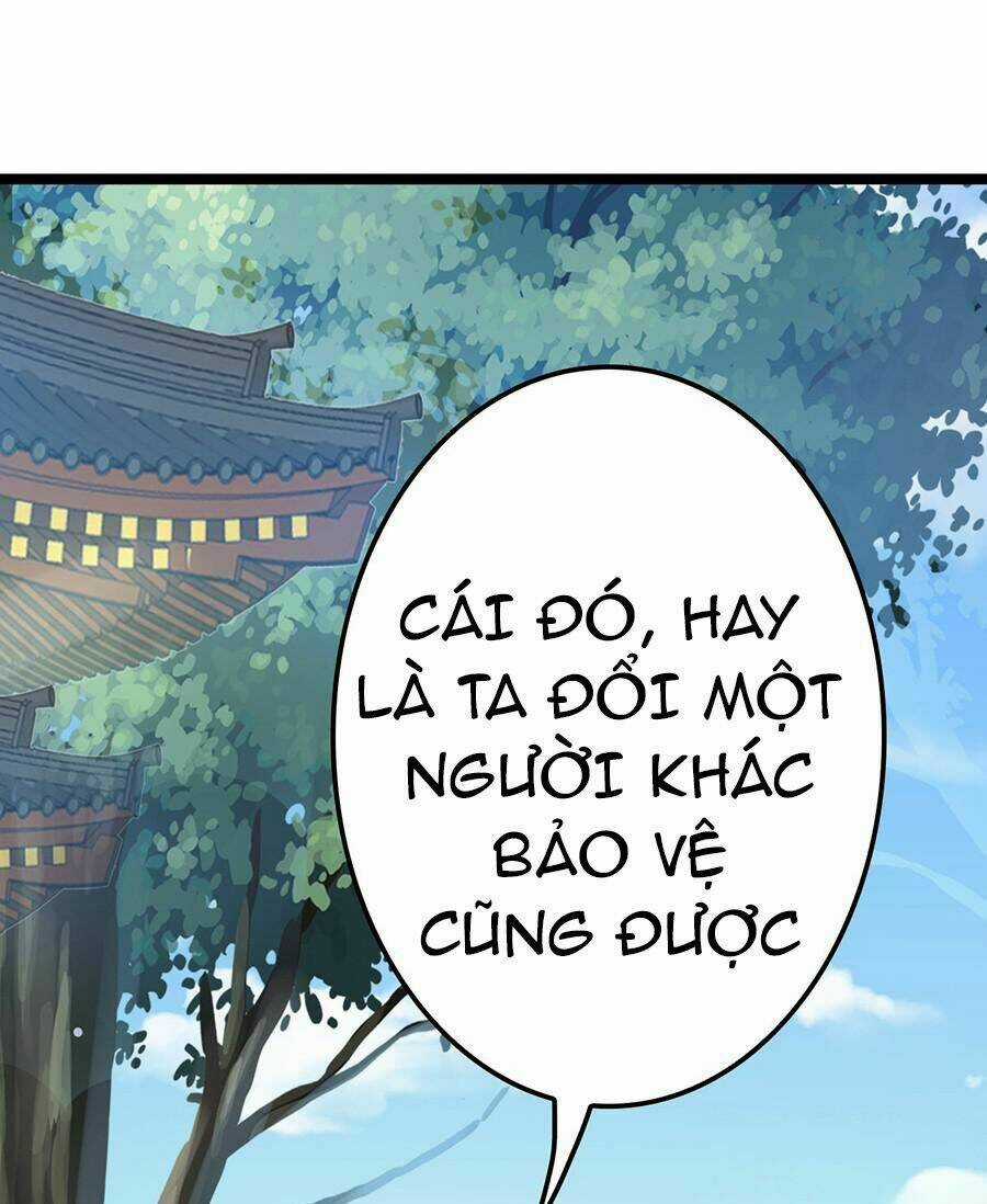 Lừa Thái Tử Đến Đây Dạy Dỗ - Chapter 2 - Trang 61