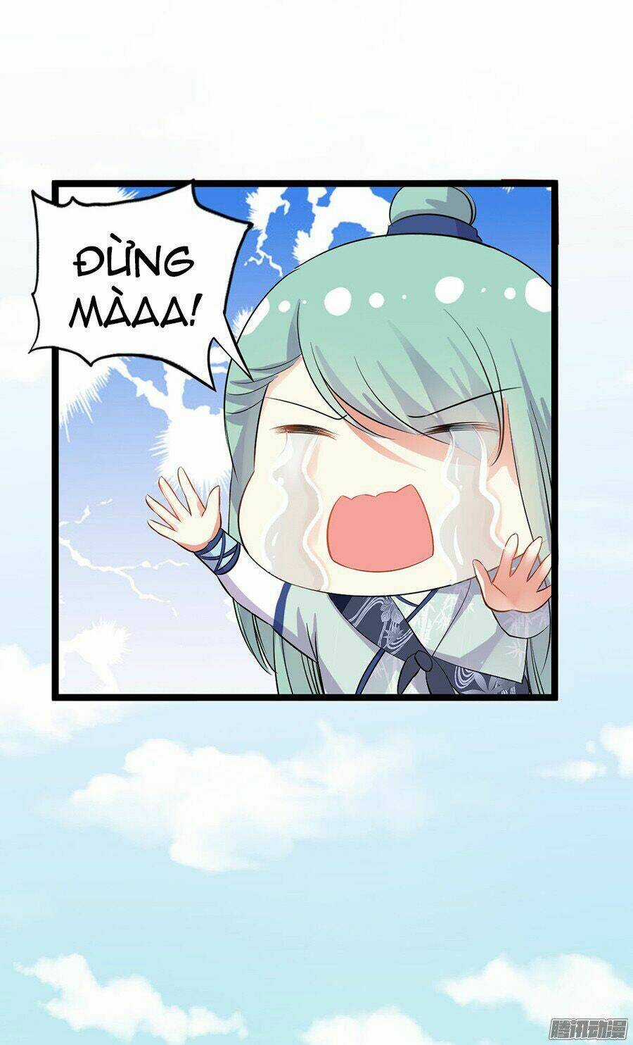 Lừa Thái Tử Đến Đây Dạy Dỗ - Chapter 2 - Trang 63