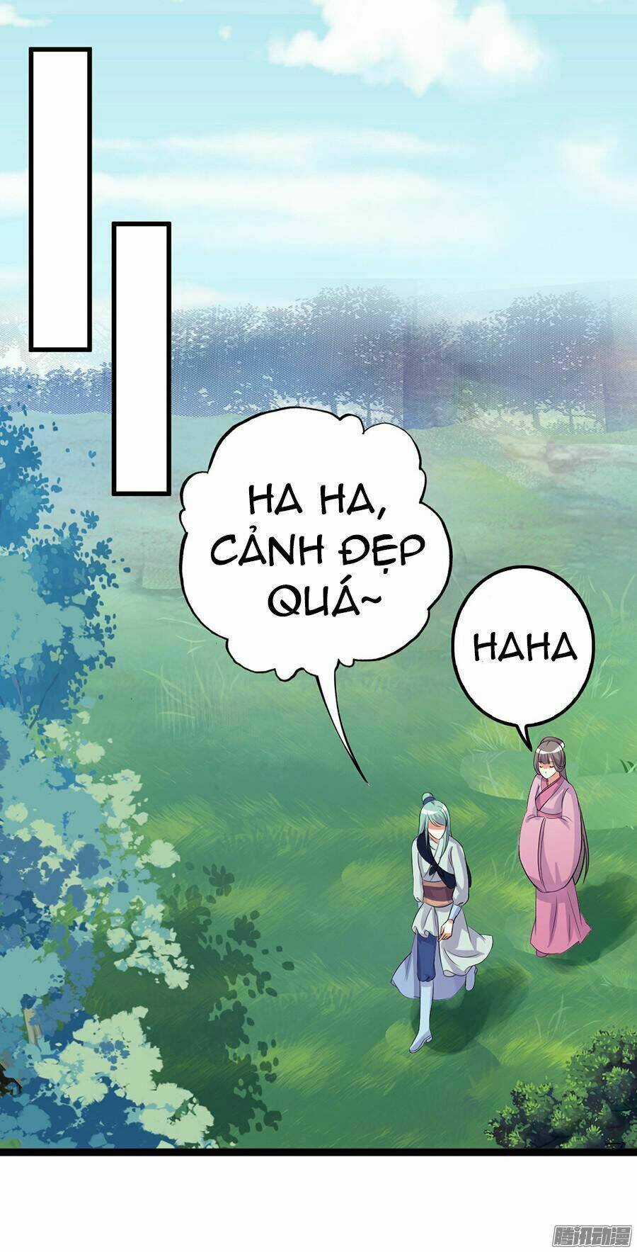 Lừa Thái Tử Đến Đây Dạy Dỗ - Chapter 2 - Trang 64