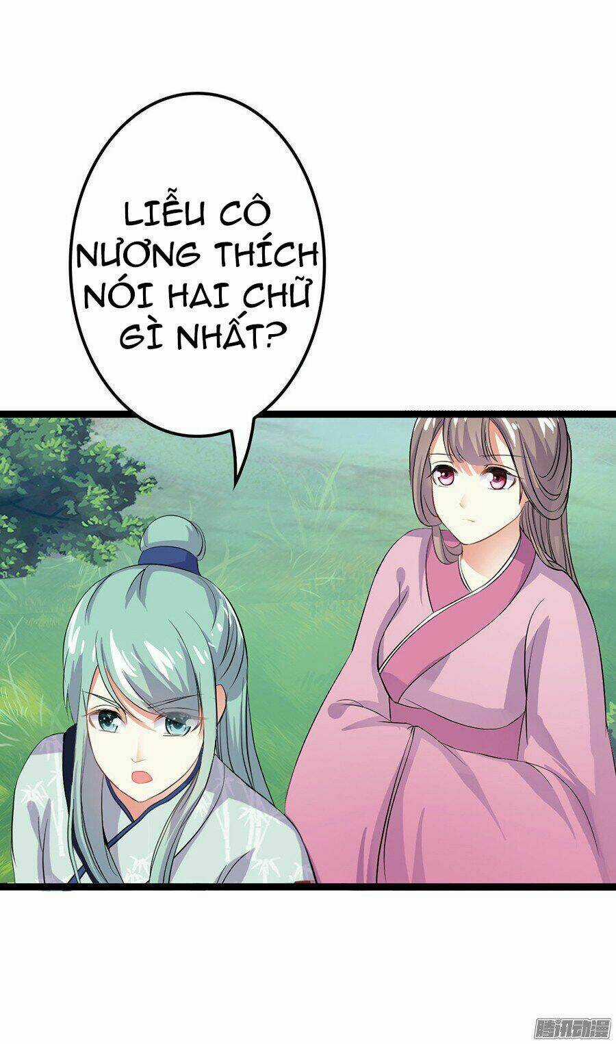 Lừa Thái Tử Đến Đây Dạy Dỗ - Chapter 2 - Trang 67