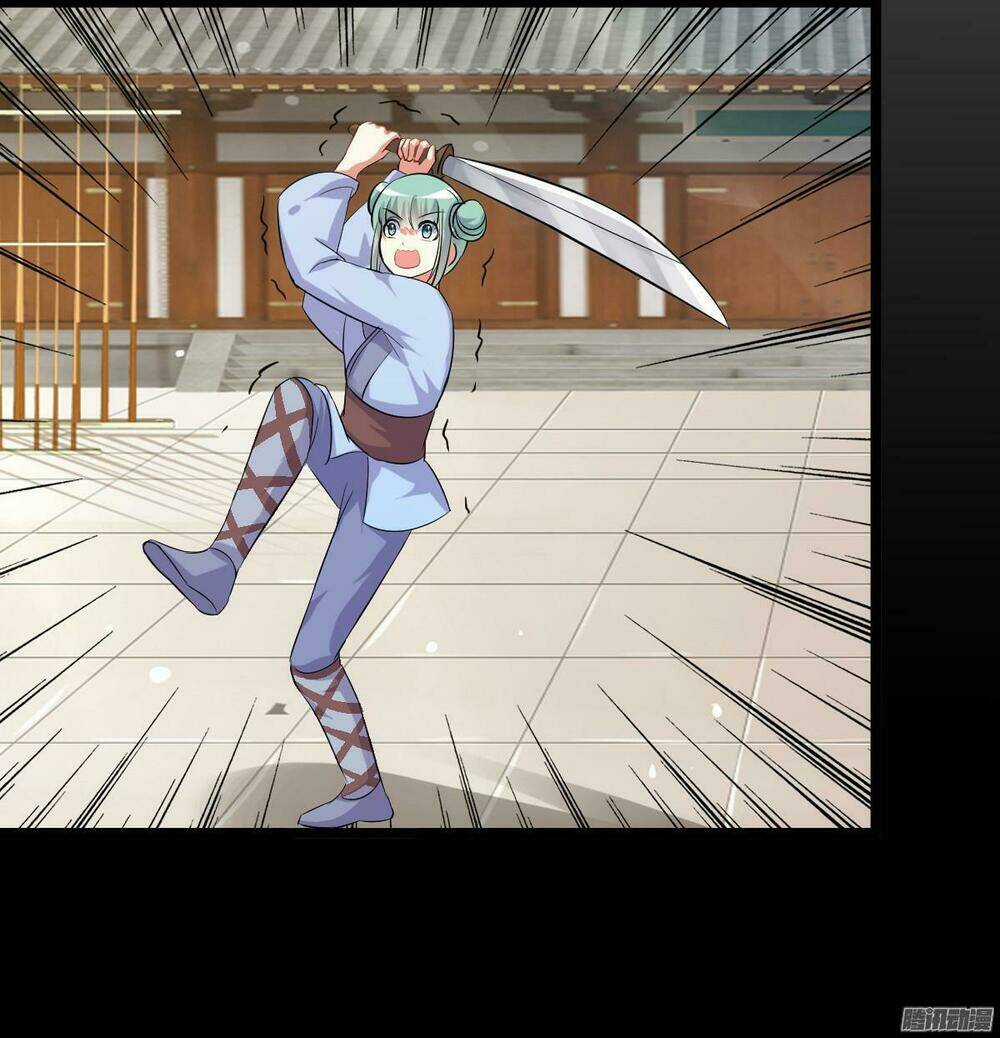 Lừa Thái Tử Đến Đây Dạy Dỗ - Chapter 2 - Trang 8